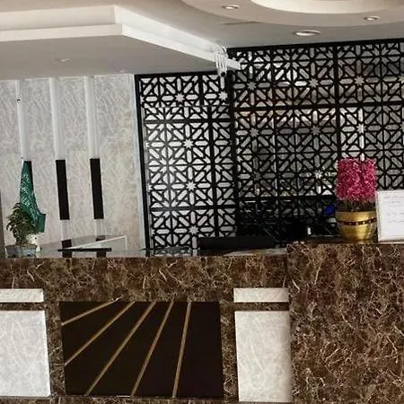 Almakan Hotel 113